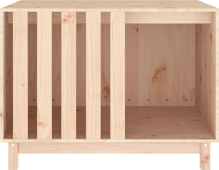 Image du produit VidaXL Herkko (Niche pour chien)