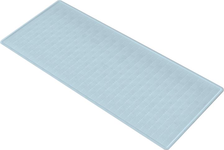Blu acqua