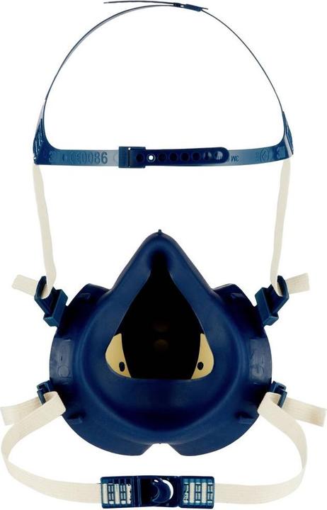 Actual product image 3M Protect System Comfort (A1P2, 1 x)