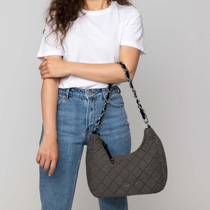 Actual product image Picard Rockstar shoulder bag 43 cm