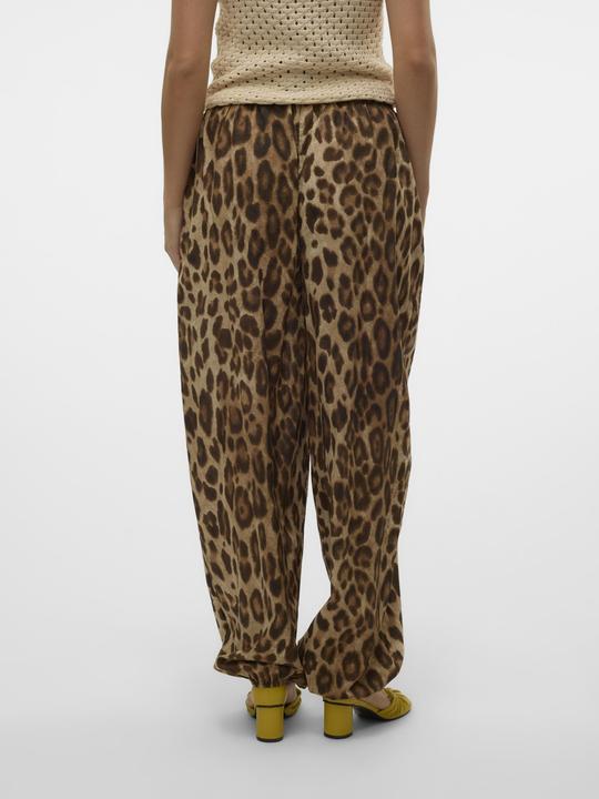 Actual product image Vero Moda VMROXANNE Mid Rise Hose Hose (M)