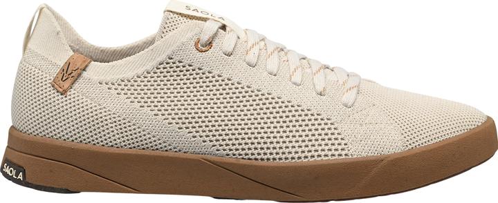 Actual product image Saola Cannon Knit 2.0 - Lifestyle Schuhe - Herren (46)