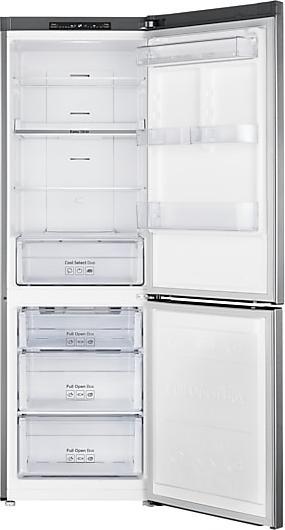 Produktbild Samsung Rb33n300nsa/Ws (314 l)