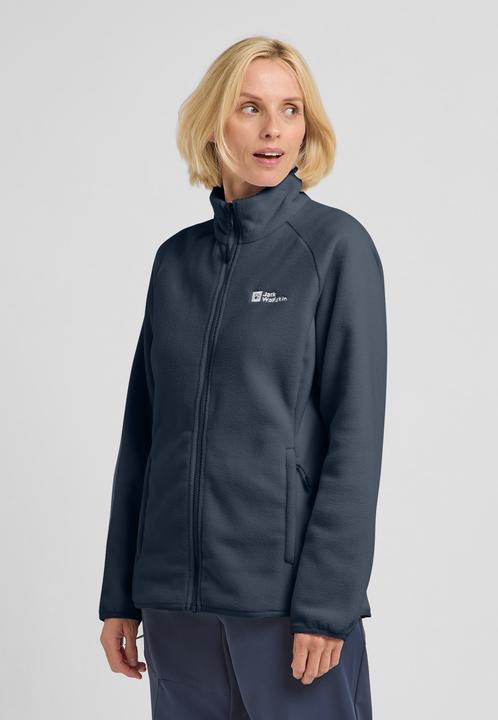 Image du produit Jack Wolfskin Moonrise Fz W (XXL)