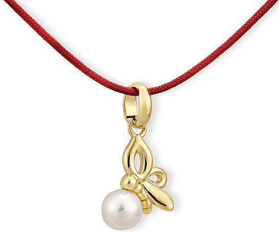 Breuning COLLIER - C.ZP (750/18 K Gold)