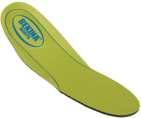 Actual product image Kerbl 2-layer footbed