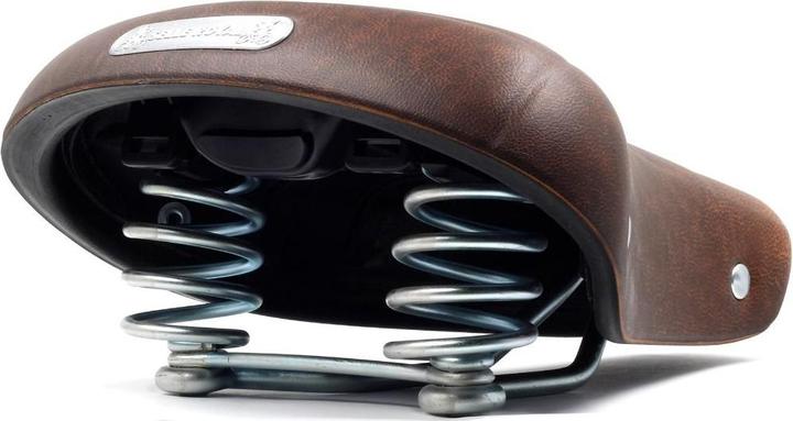 Actual product image Selle Royal Ondina Classic Range