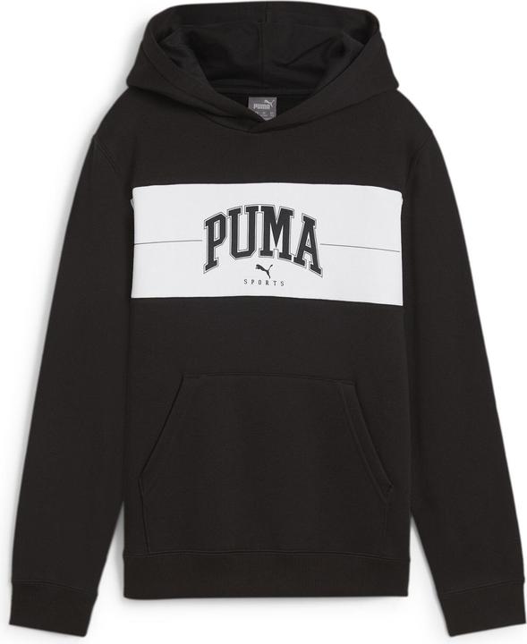 Produktbild Puma SQUAD Hoodie FL B (164)