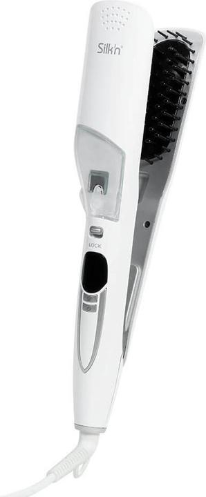 Actual product image Silk'n GoBrush Mist (Steam straightener)