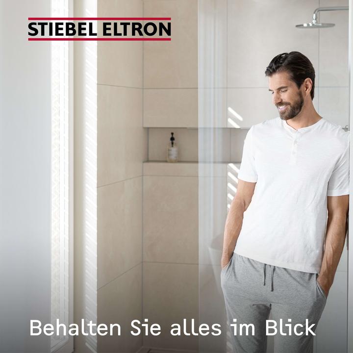 Produktbild Stiebel Eltron DHB-E 27 LCD