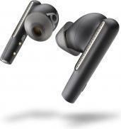 Produktbild Poly Voyager Free 60+ UC Carbon Black Earbuds (Kabellos, USB-C)