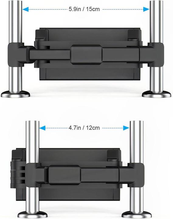 Produktbild AAi Mobile Tablet Holder