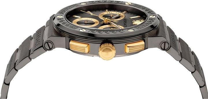 Produktbild Versace Chronograph (Chronograph, 43 mm)