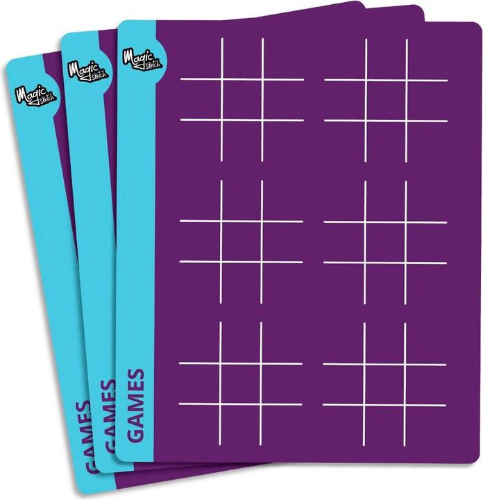 Actual product image Boogie Board Magic Sketch (8.50")