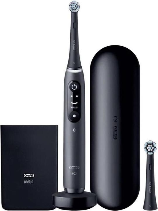 Image du produit Oral-B iO Series 7w (Brosse à dents oscillo-rotative)