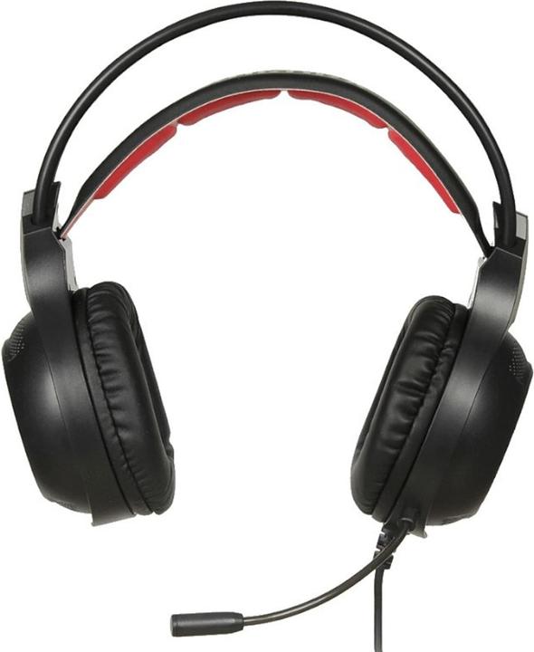 Actual product image iBox I-Box X3 Gaming Headphones With Microphone (Cable)