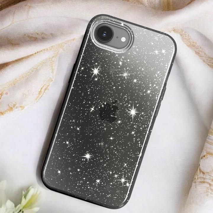 Produktbild Avizar Weiches Glitzer (Apple iPhone 16e)