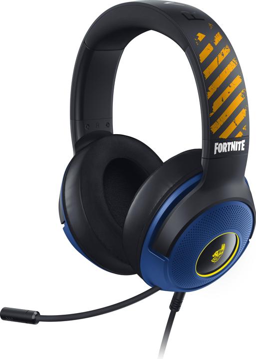Actual product image Razer Headset Kraken V3 X - Fortnite (Cable)