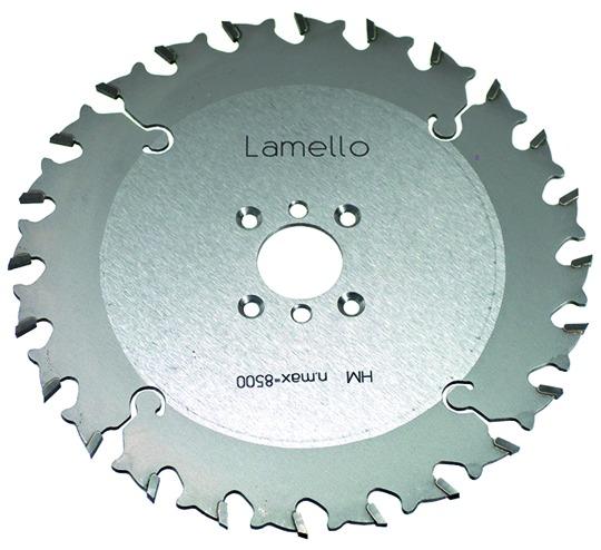 Immagine prodotto Lamello Lame per seghe circolari, con punta HM