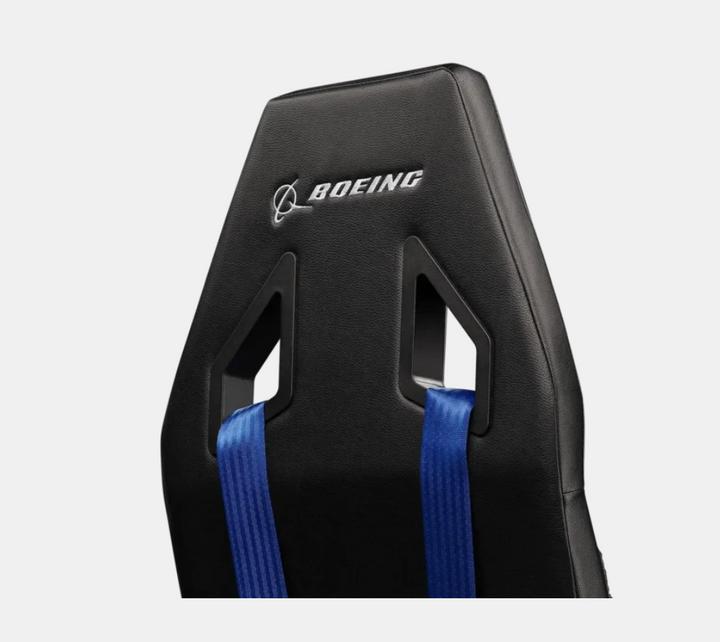 Image du produit Next Level Racing Flight Simulator Boeing - Édition commerciale