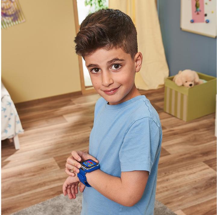 Immagine prodotto VTech Orologio intelligente KidiZoom MAX blu