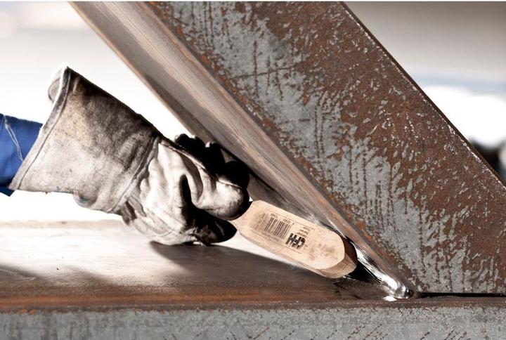 Immagine prodotto Metabo WEF 9-125 Testa piatta rapida (125 mm)