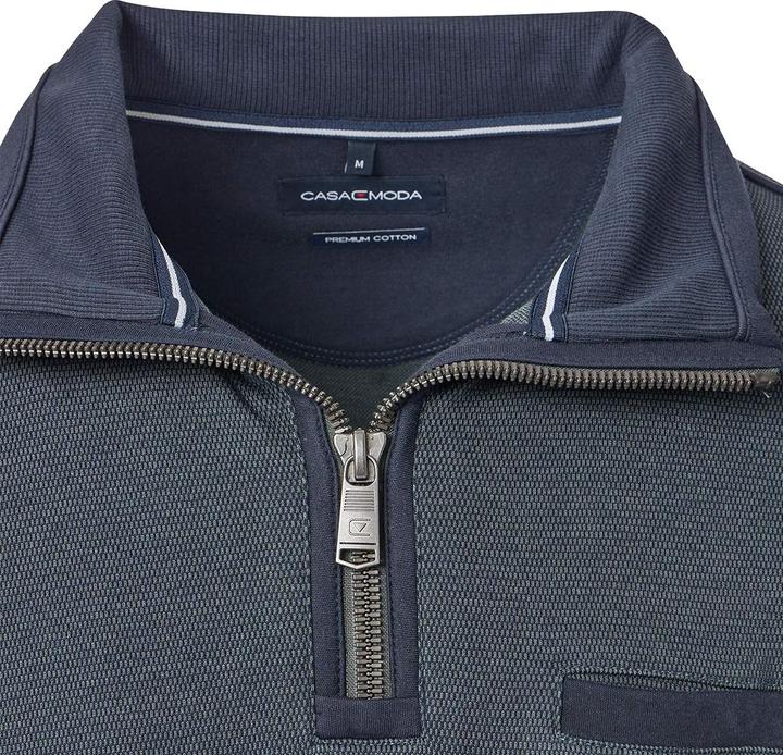 Produktbild Casamoda Basic Sweattroyer (S)