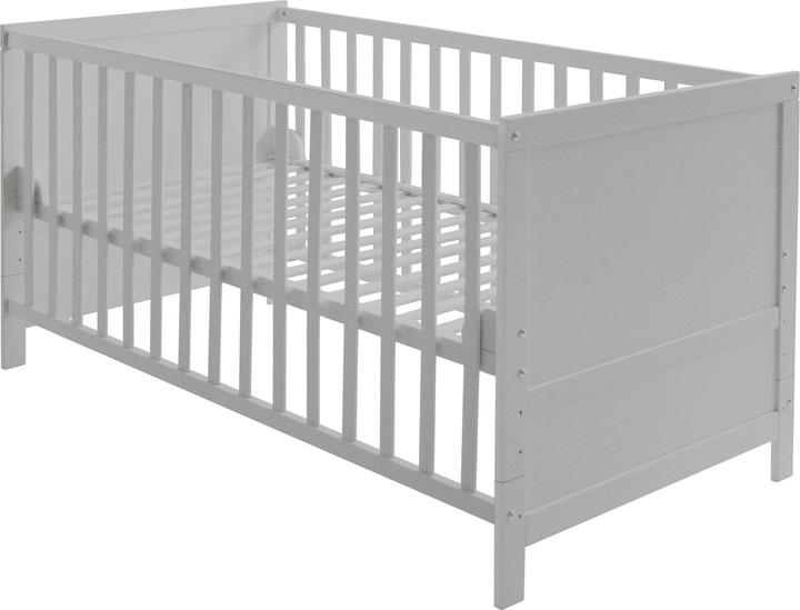 Image du produit Roba Lit d'enfant (70 x 140 cm)