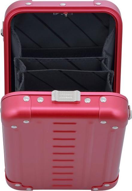 Image du produit Aleon Etui vertical en aluminium Vanity Case 7,5