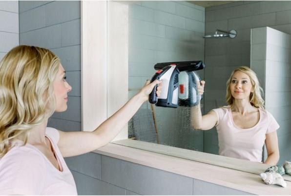 Productafbeelding Bosch Home & Garden Glas Vac Solo Plus