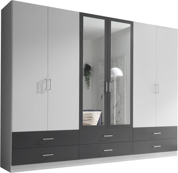 Actual product image Pol-Power Victoria (272 x 55 x 211 cm)