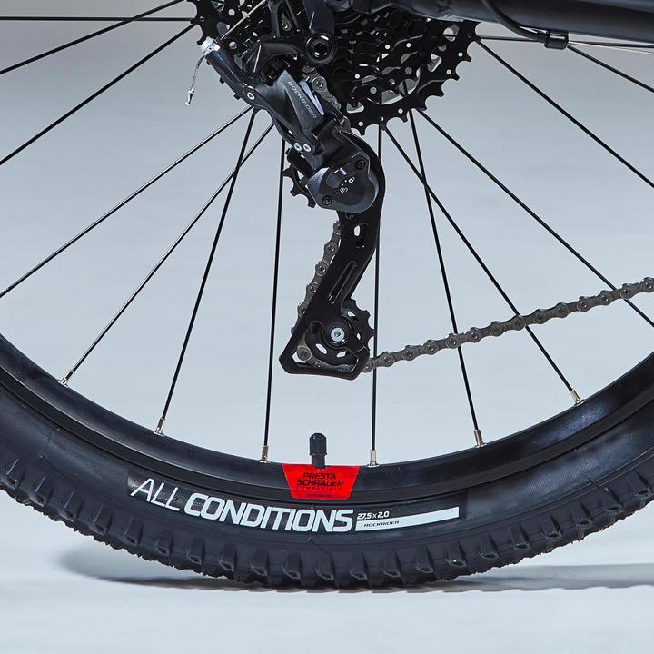 Immagine prodotto Rockrider ST 530 (63.63 cm)