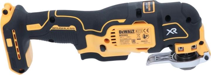 Produktbild DeWalt DCS 355 N