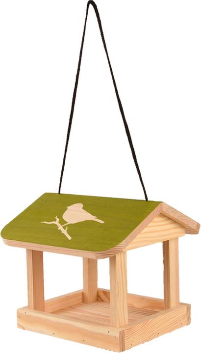 Actual product image Esschert Design Hanging bird feeder