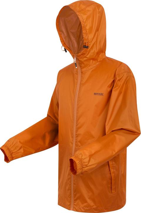 Immagine prodotto Regatta Pack It III Giacca Impermeabile Uomo (L)