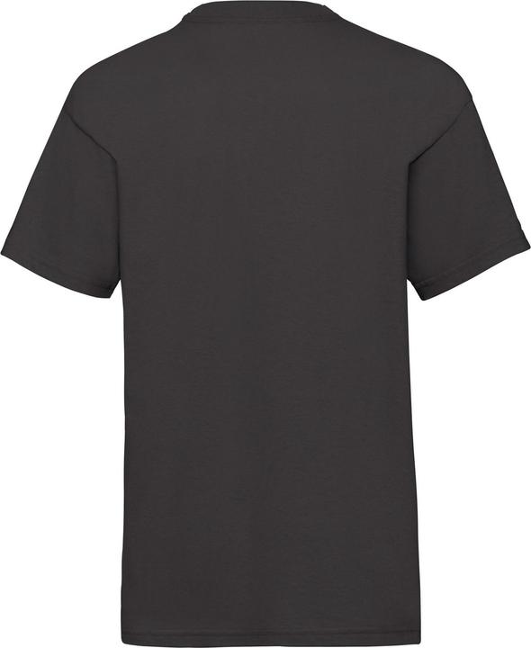 Immagine prodotto Fruit of the Loom - T-shirt VALUE - Enfant (128)
