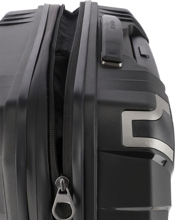 Produktbild Travelite Trolley + Koffer Elvaa 4w Trolley M (72 l, M (50 - 90l))