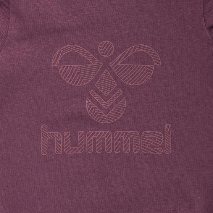 Produktbild hummel Hmlfastwo Flipper Body L/S (80)