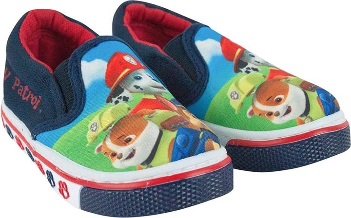 Produktbild Paw Patrol Jungen Sneaker (23)