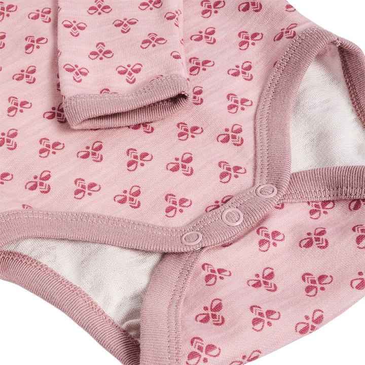Actual product image hummel Hmlbambo Body Ls (80)