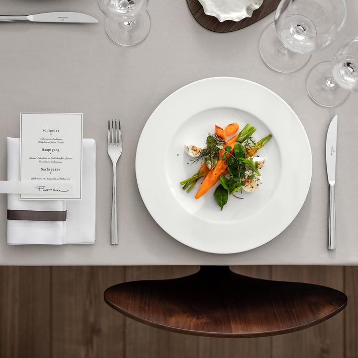 Actual product image Villeroy & Boch Tafelbesteck 4tlg. Piemont (4 Piece, Cutlery set)