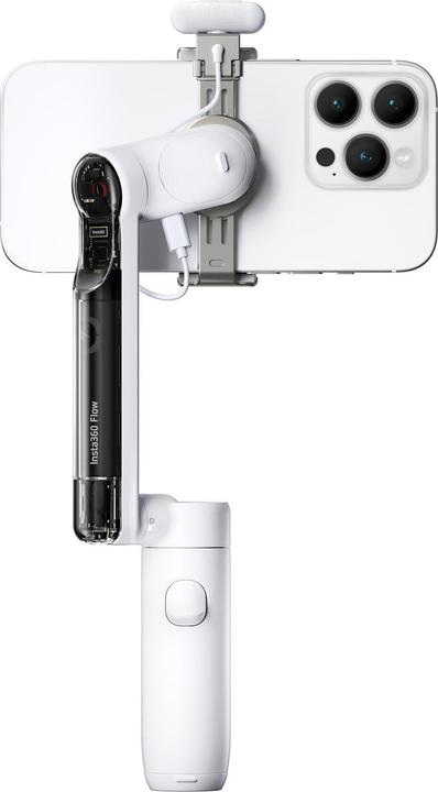 Produktbild Insta360 Flow Creator Kit (Smartphone, 0.30 kg)