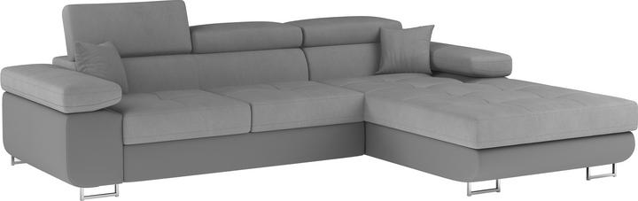 Actual product image ELTAP Armando (4-seater, Sofa bed, Corner sofa)