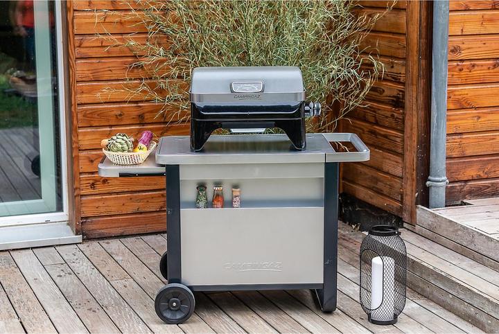 Produktbild Campingaz Deluxe Trolley