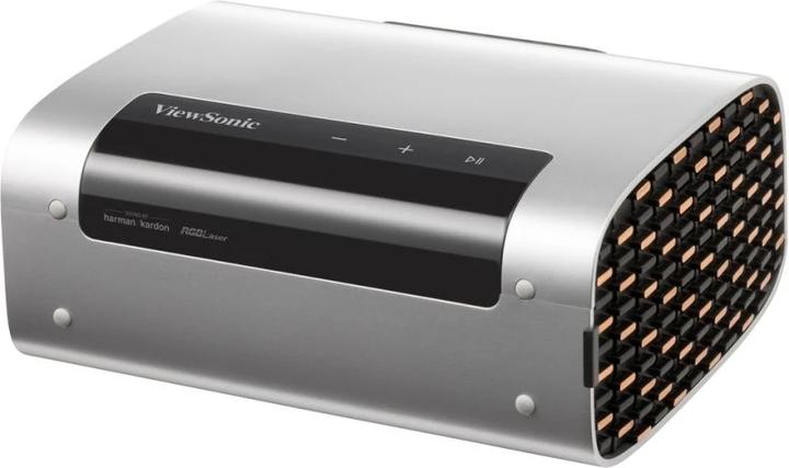 Actual product image Viewsonic RGB laser projector, 2200 lumen (Full HD, 2200 lm, 1.2:1)