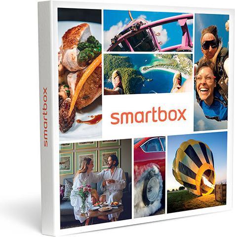 Immagine prodotto Smartbox 2 notti in un hotel 4* nel centro di Amsterdam (2 pers.)