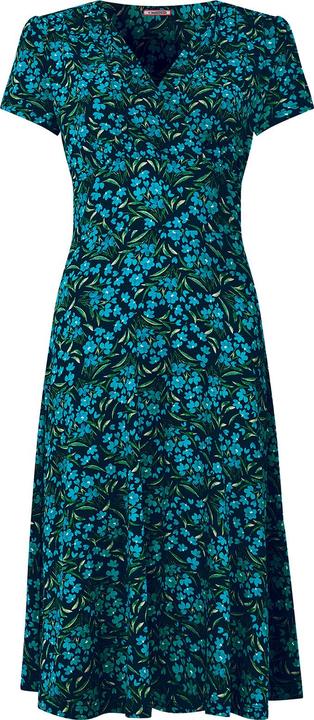 Produktbild Joe Browns Edgy Floral Wrap Dress (44)