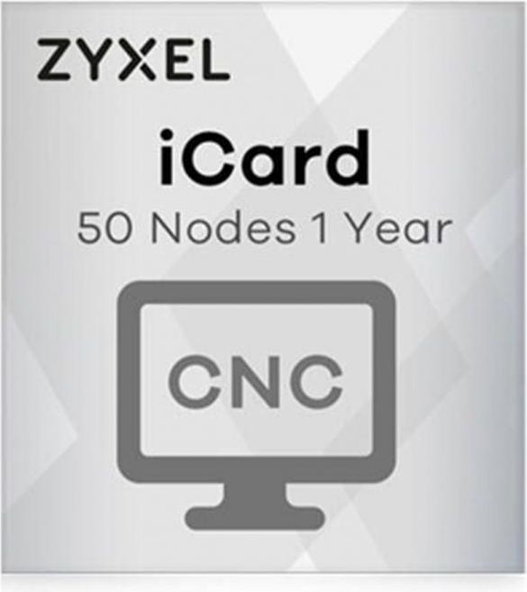Image du produit Zyxel NWA5301-NJ : Point d'accès pour montage en surface (50 Dispositifs, 12 mois)