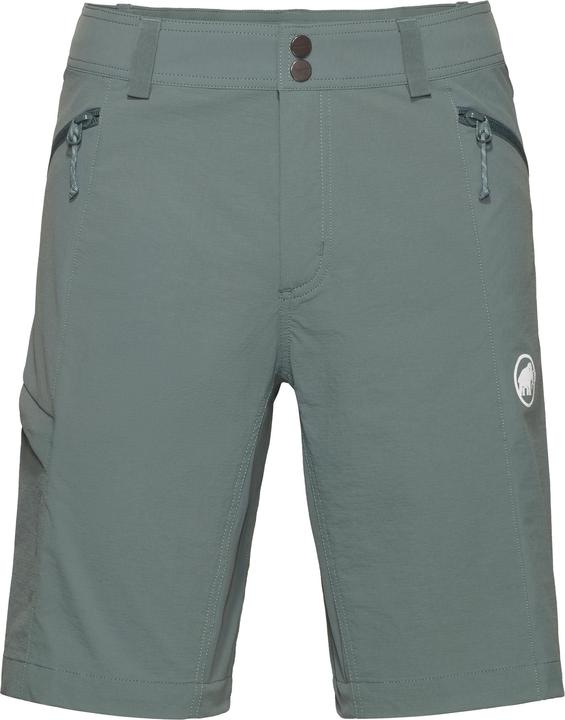 Actual product image Mammut Ducan Shorts Men (56)