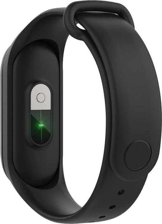 Actual product image Denver BFH-242 Activity Meter with Band (25 mm)